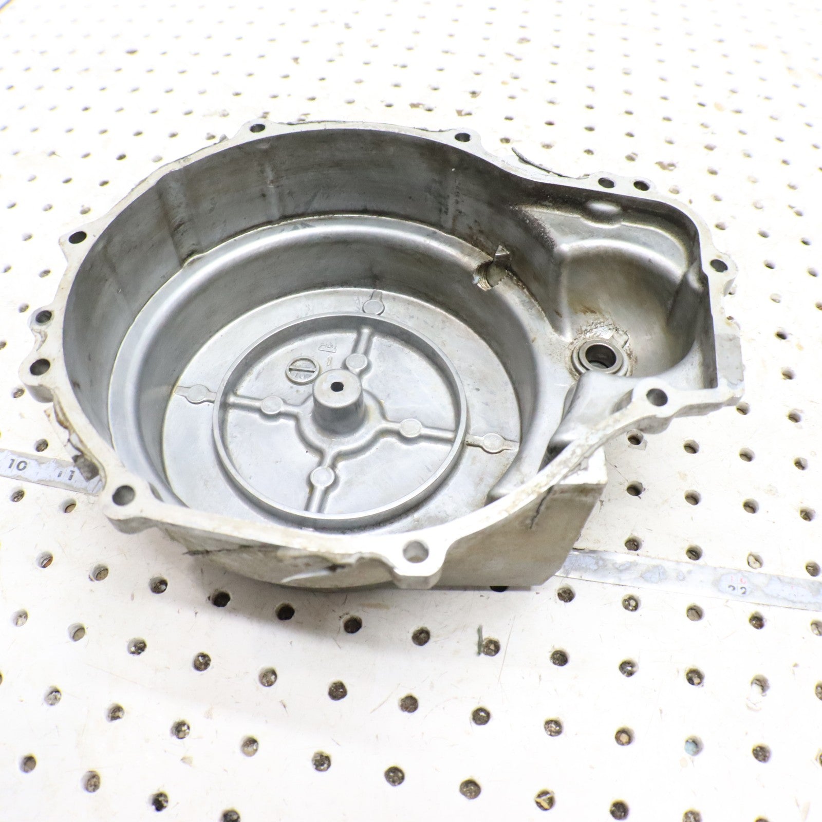 2012 Polaris Sportsman 500 Crankcase Engine Cover 3090297
