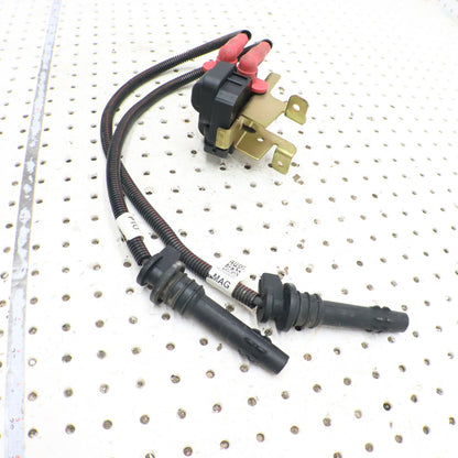 2013 Polaris Ranger Xp 900 Ignition Coil 4010425 2876049 