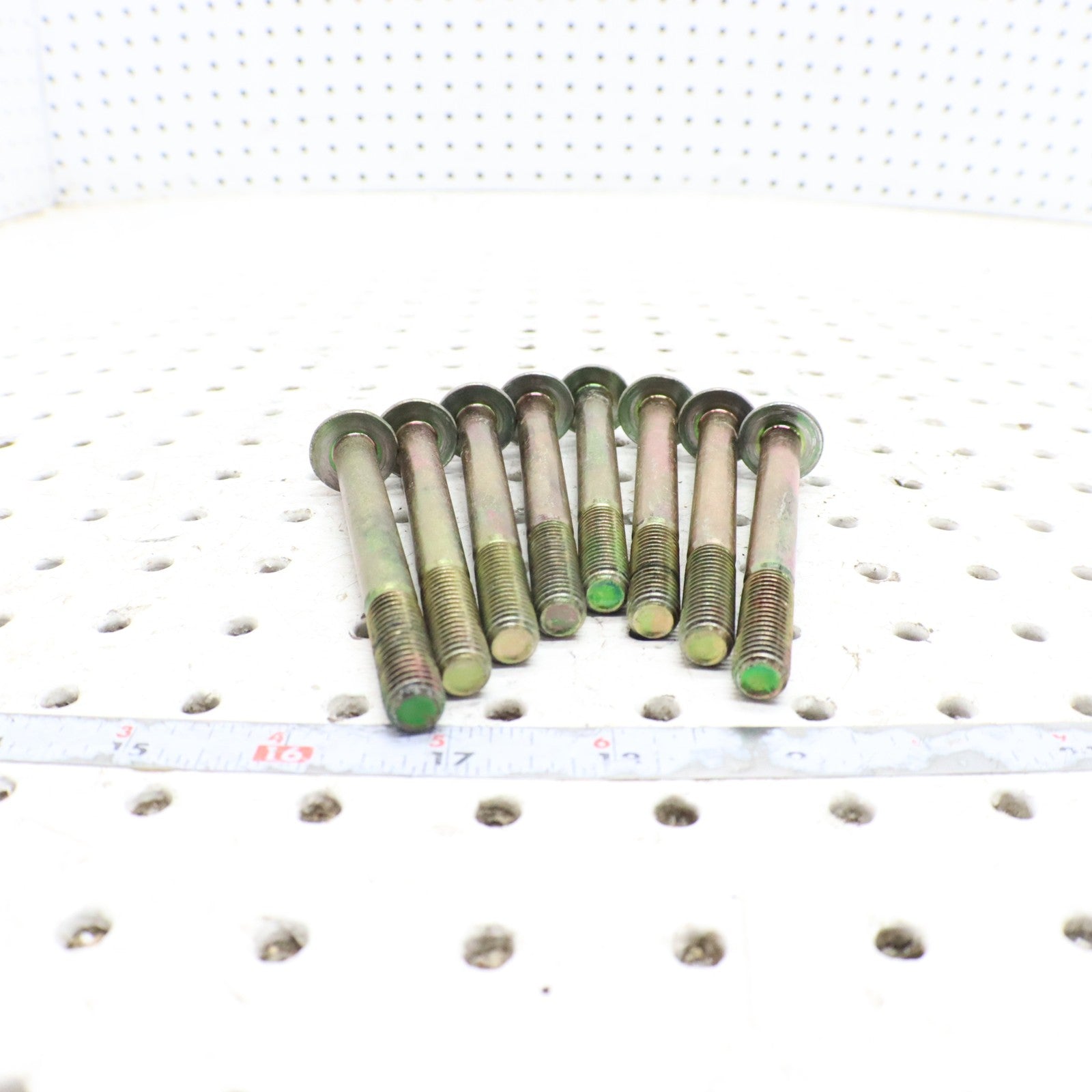 2016 Polaris Rush 800 Cylinder Bolts 7518774 QTY (8)