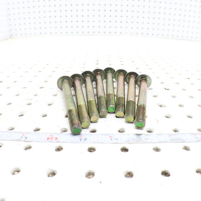 2016 Polaris Rush 800 Cylinder Bolts 7518774 QTY (8)