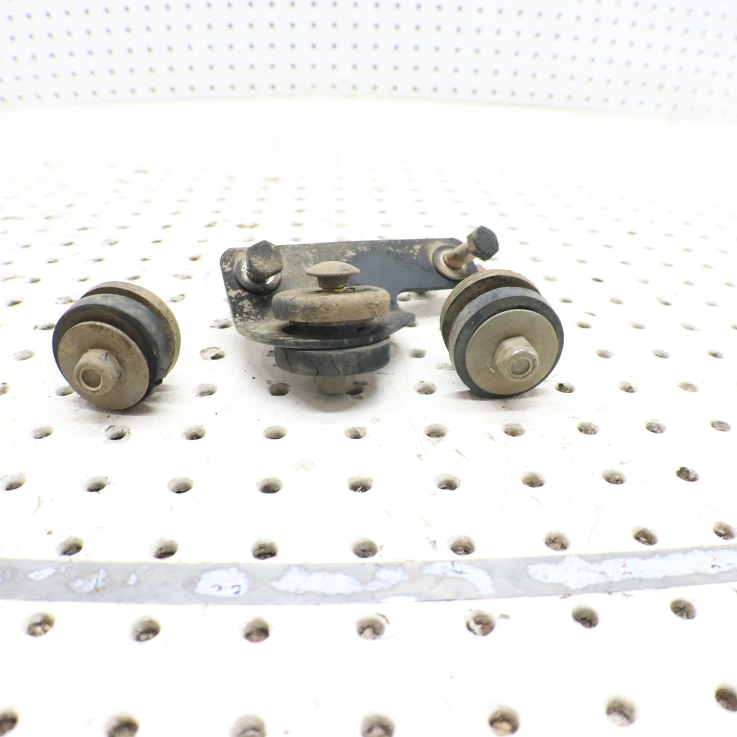 2004 Polaris Sportsman 500 Exhaust Mount Rubber Damper 5241663 5412508 5410436