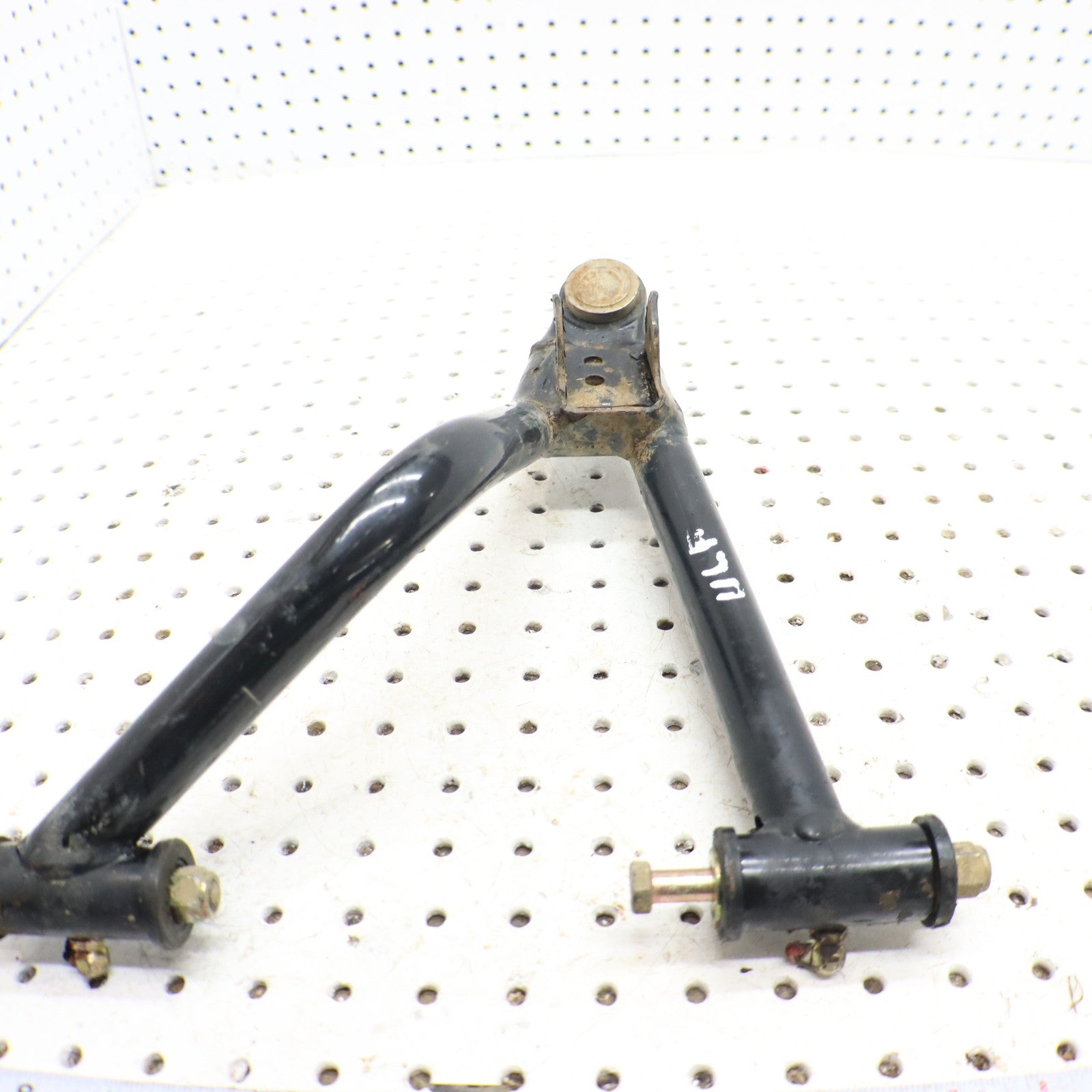 2016 Polaris Sportsman Sp 570 Front Upper Left Control Arm 1020527-067