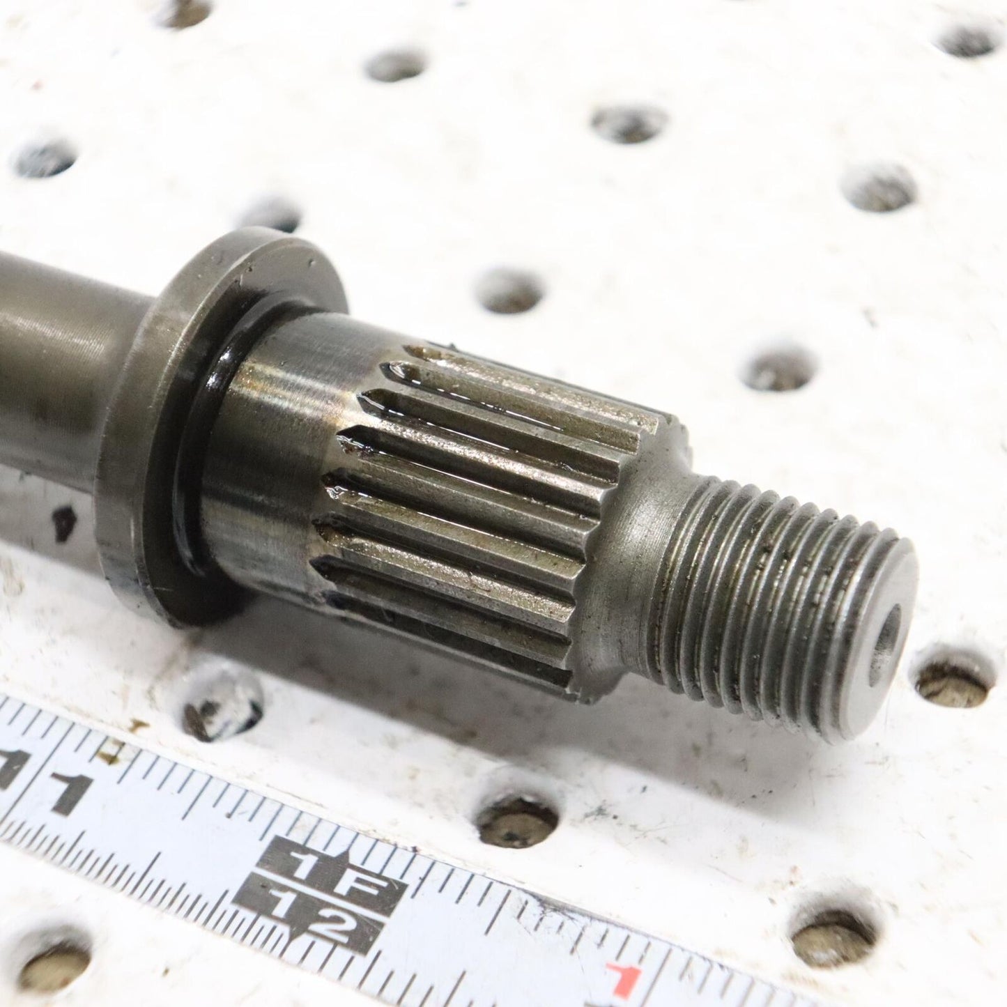 2013 YAMAHA GRIZZLY 700 Middle Driven Shaft 3B4-1755A-00-00