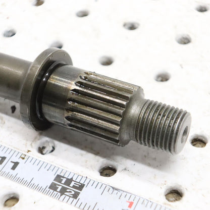 2013 YAMAHA GRIZZLY 700 Middle Driven Shaft 3B4-1755A-00-00