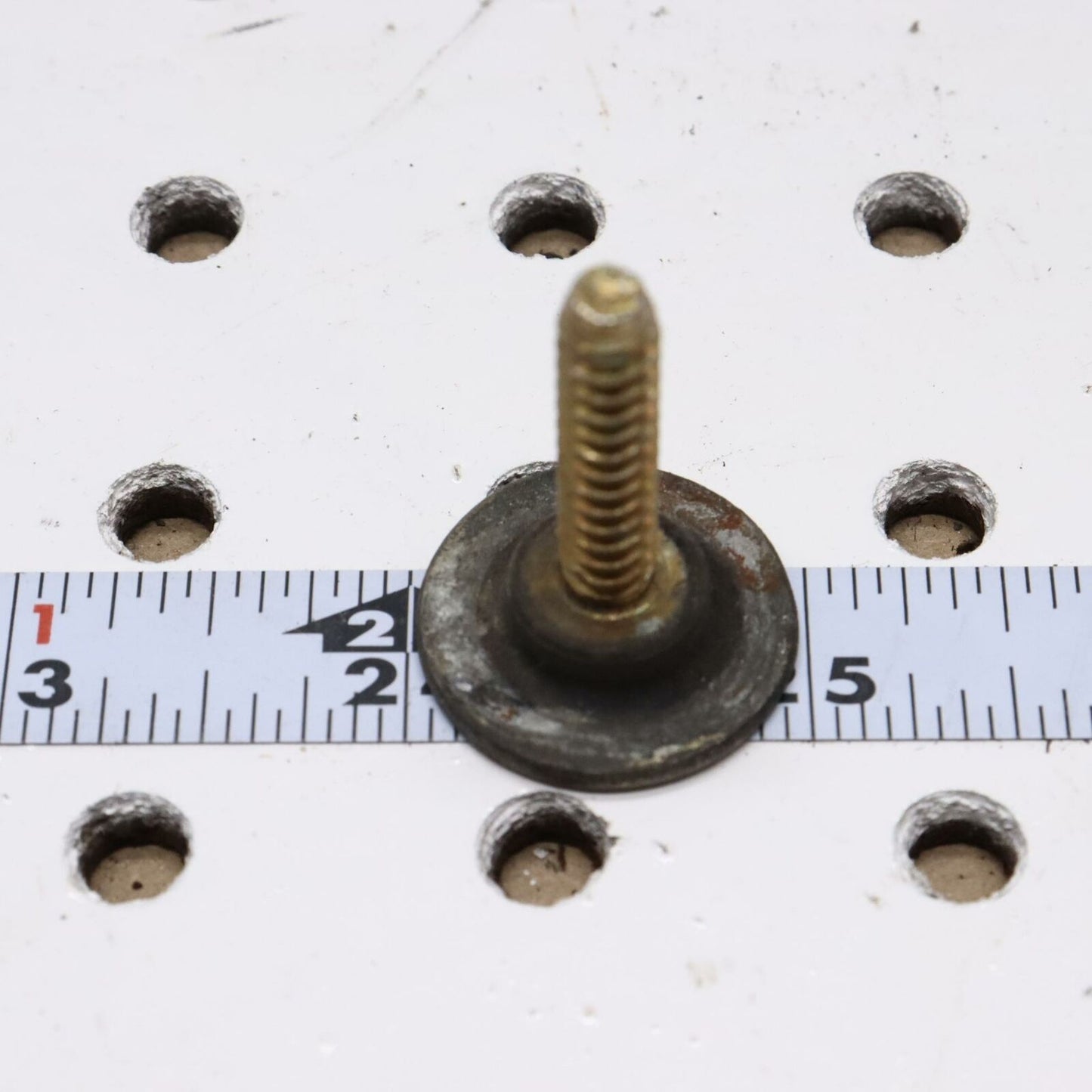 2009 ARCTIC CAT CROSSFIRE 1000 SCREW 1623-739