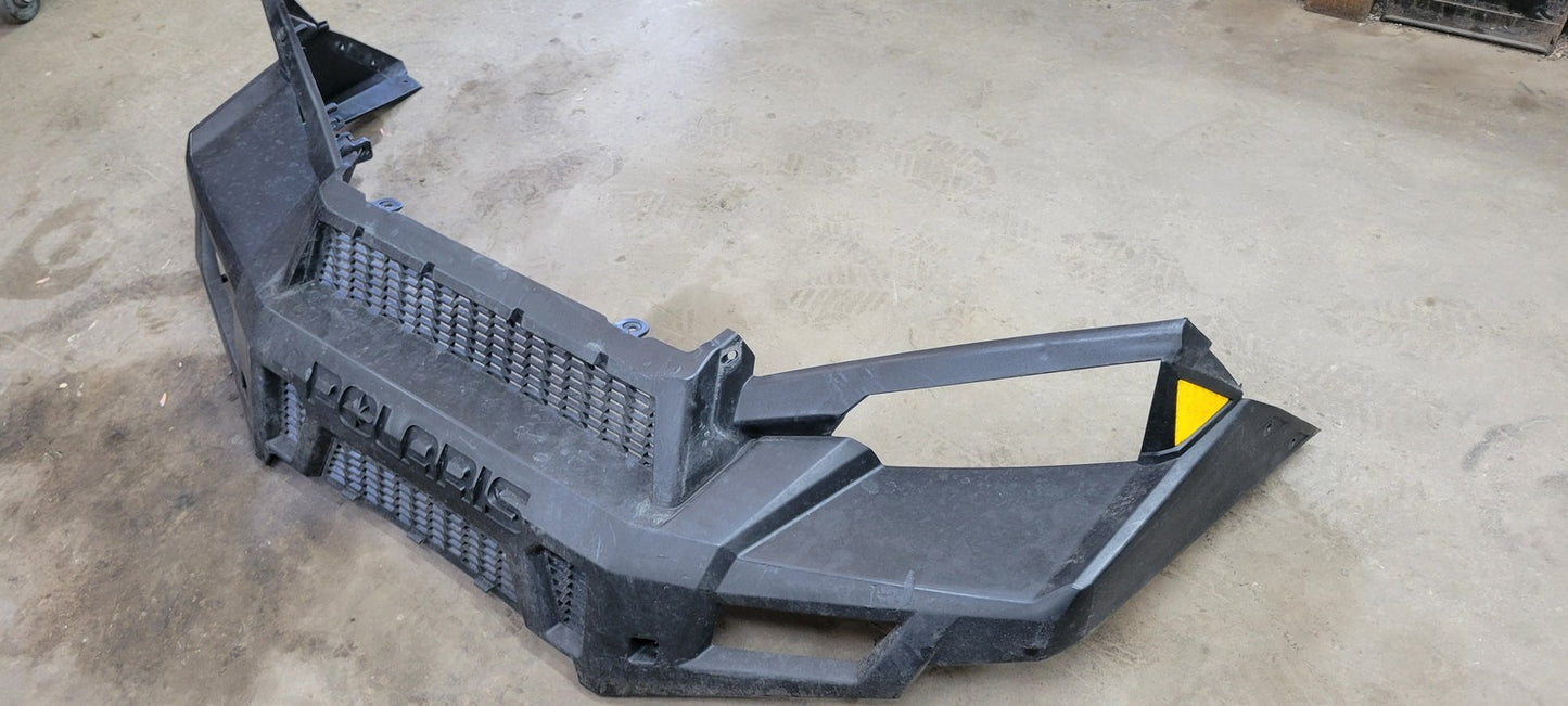 2013 Polaris Ranger Xp 900 Front Fascia Cowling 5439018-070