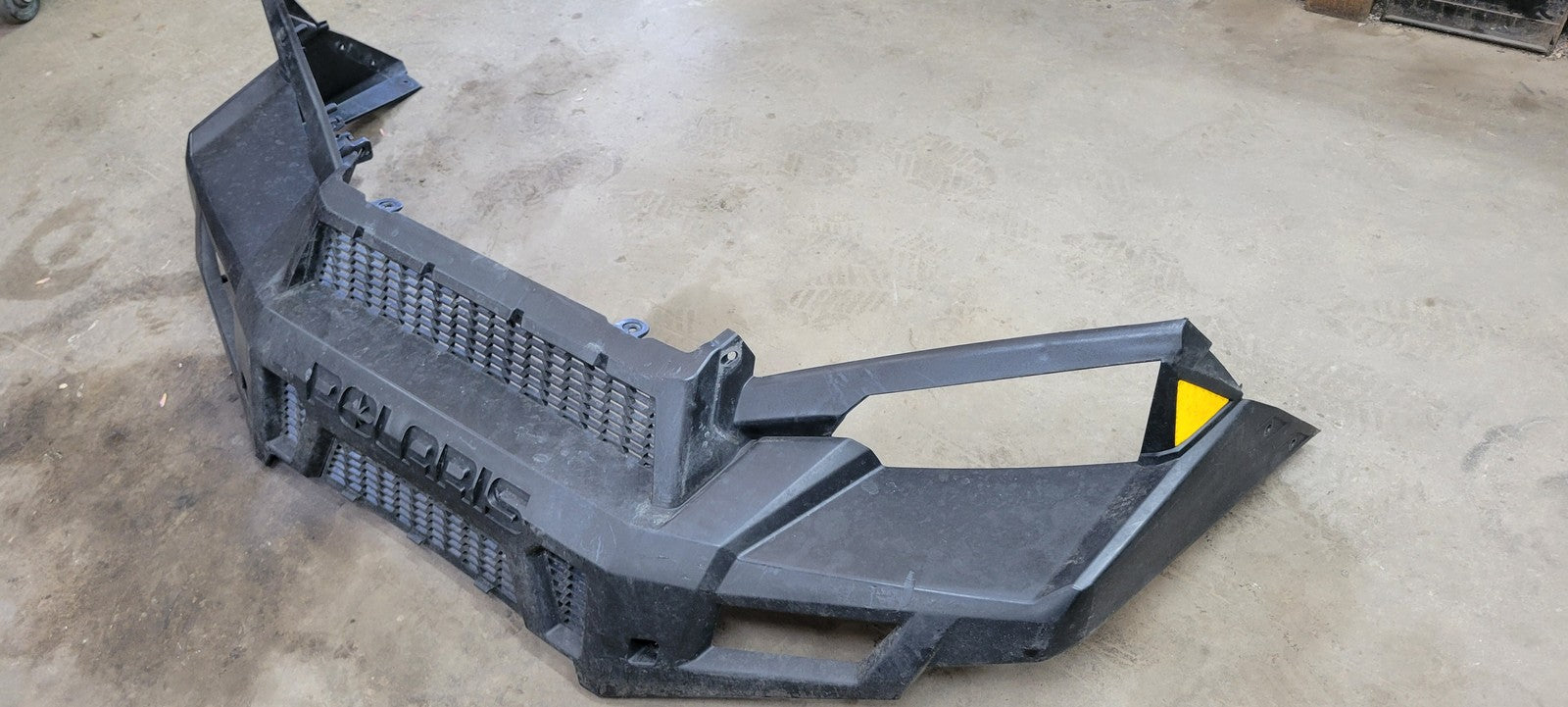 2013 Polaris Ranger Xp 900 Front Fascia Cowling 5439018-070