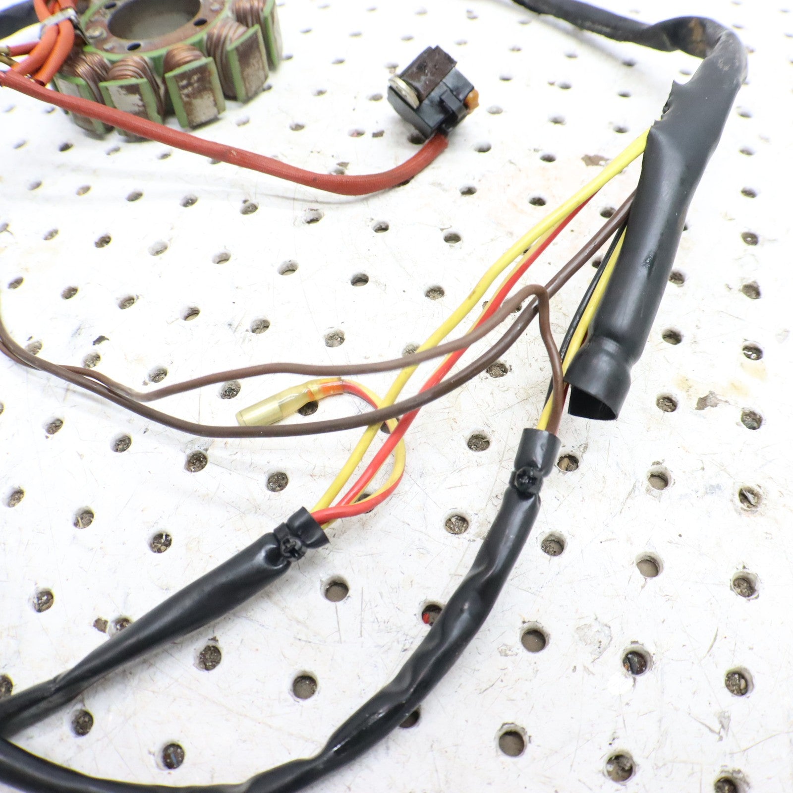 2003 Polaris Sportsman 600 Stator 2202603