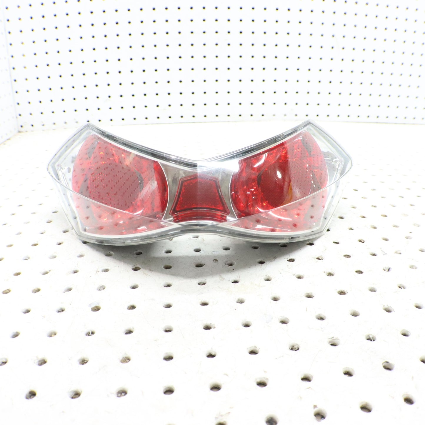 2007 Polaris Iq 600 Tail Light Taillight Brake Light 2410378; 2410941