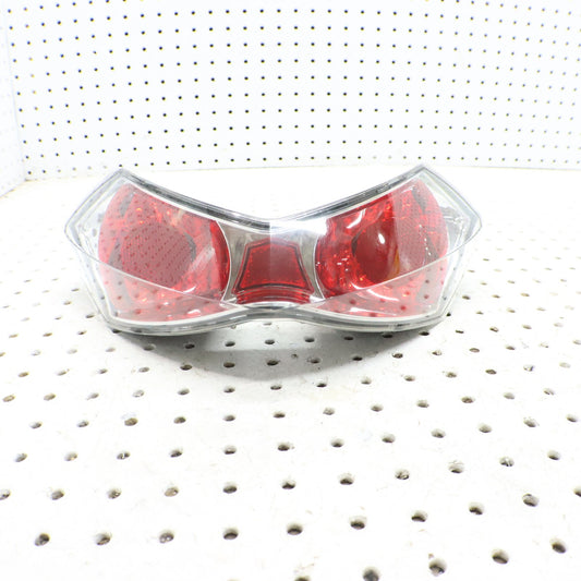 2007 Polaris Iq 600 Tail Light Taillight Brake Light 2410378; 2410941