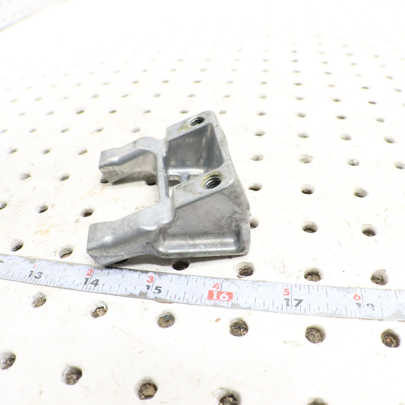 2016 Polaris Rush 800 Steering Post Bushing Lower Mount 5138449