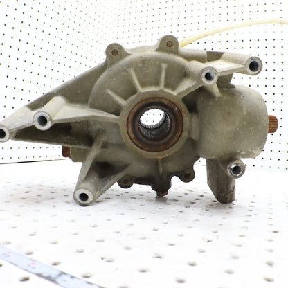 2009 Polaris Sportsman 800 Rear Gearcase Final Drive 1332660