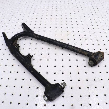 2013 YAMAHA GRIZZLY 700 REAR BACK UPPER RIGHT CONTROL A ARM 1HP-F2172-00-00 