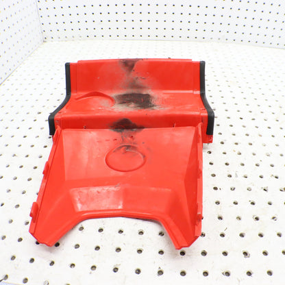 2018 Polaris Sportsman 570 Efi Front Fender Cover 5439069-293 indy red