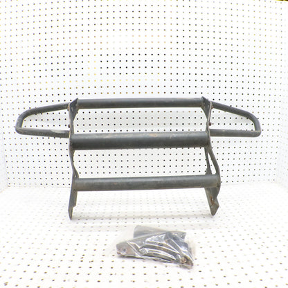 2008 Polaris Sportsman 800 Front Bumper BRUSH GUARD BENT LOCAL PICKUP ONLY
