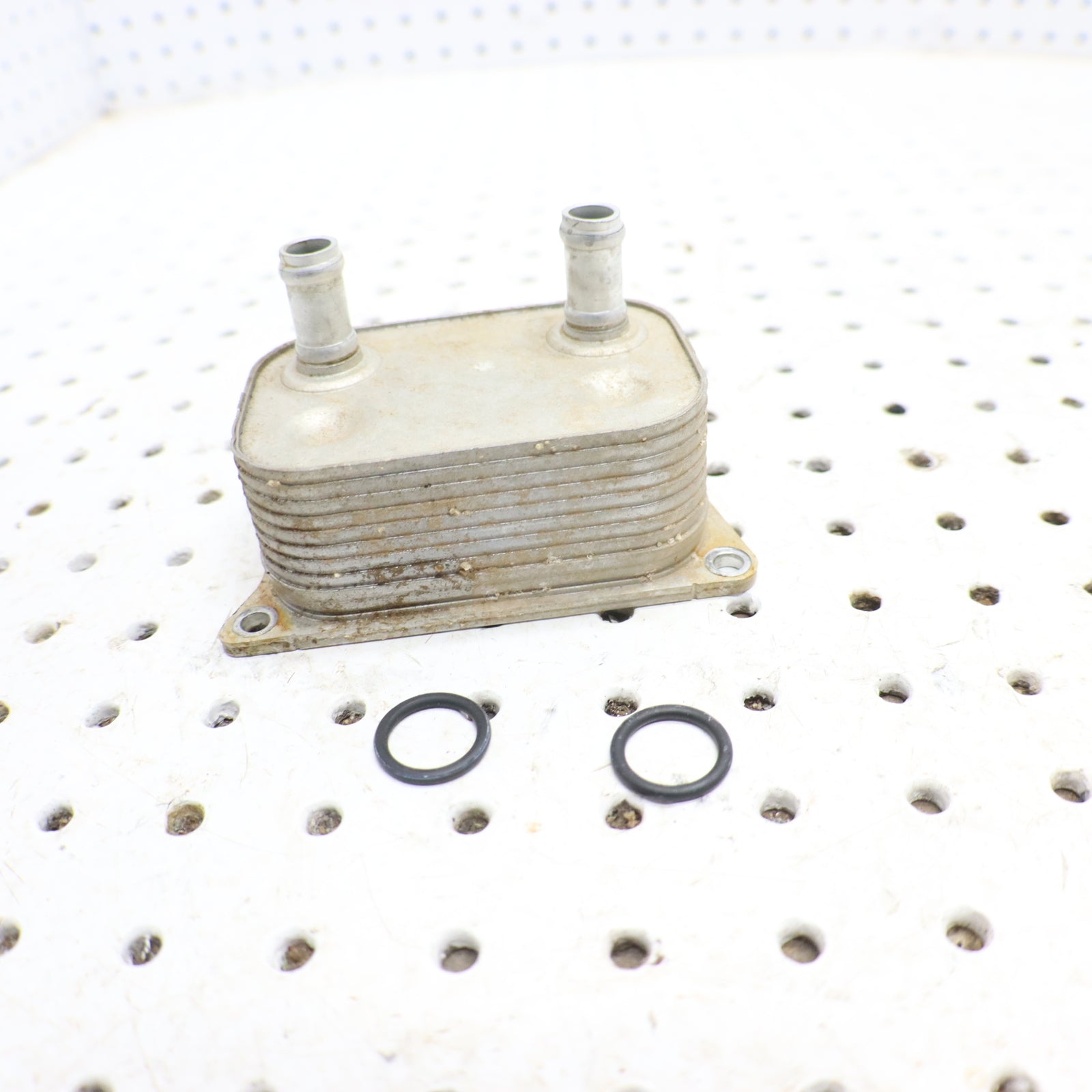 2013 Polaris Ranger Xp 900 Oil Cooler 1240649 2209937