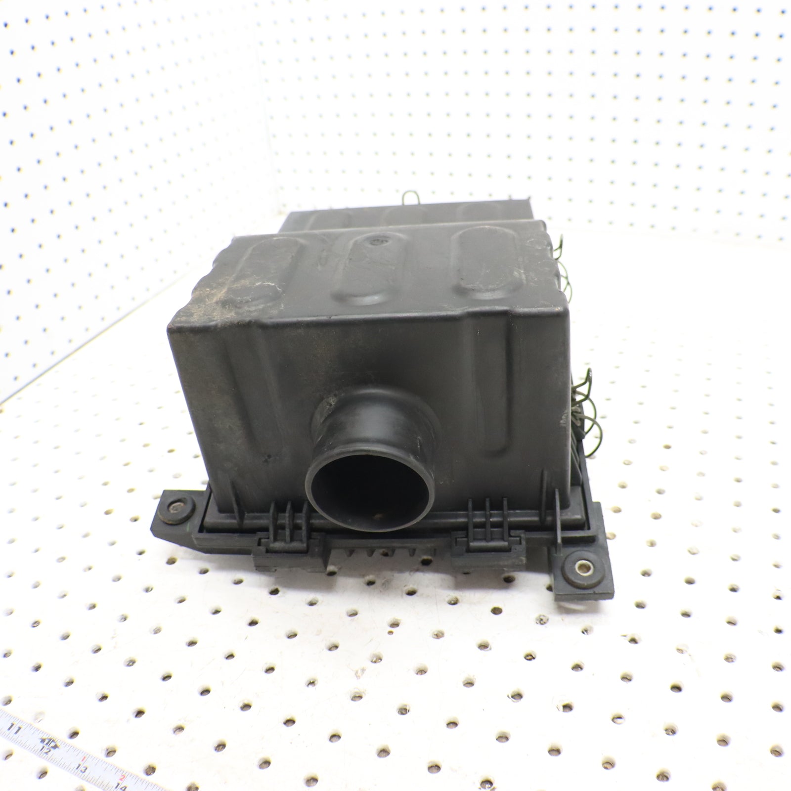 2013 Polaris Ranger Xp 900 Airbox Air Intake Filter Box 1240625 5439198 5450722 
