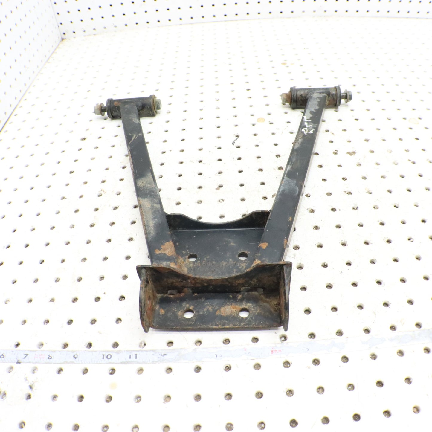 2013 Polaris Ranger 800 Lower Left Rear Control A Arm  1018185-458