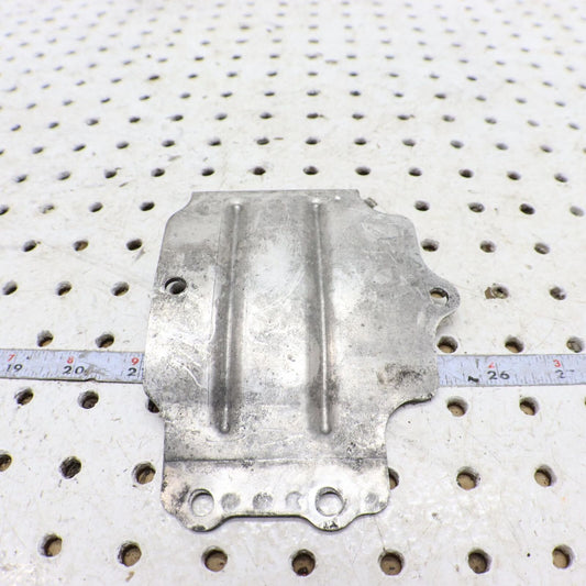 2011 ARCTIC CAT M8 Panel, Close-Out - Footrest  4706-091