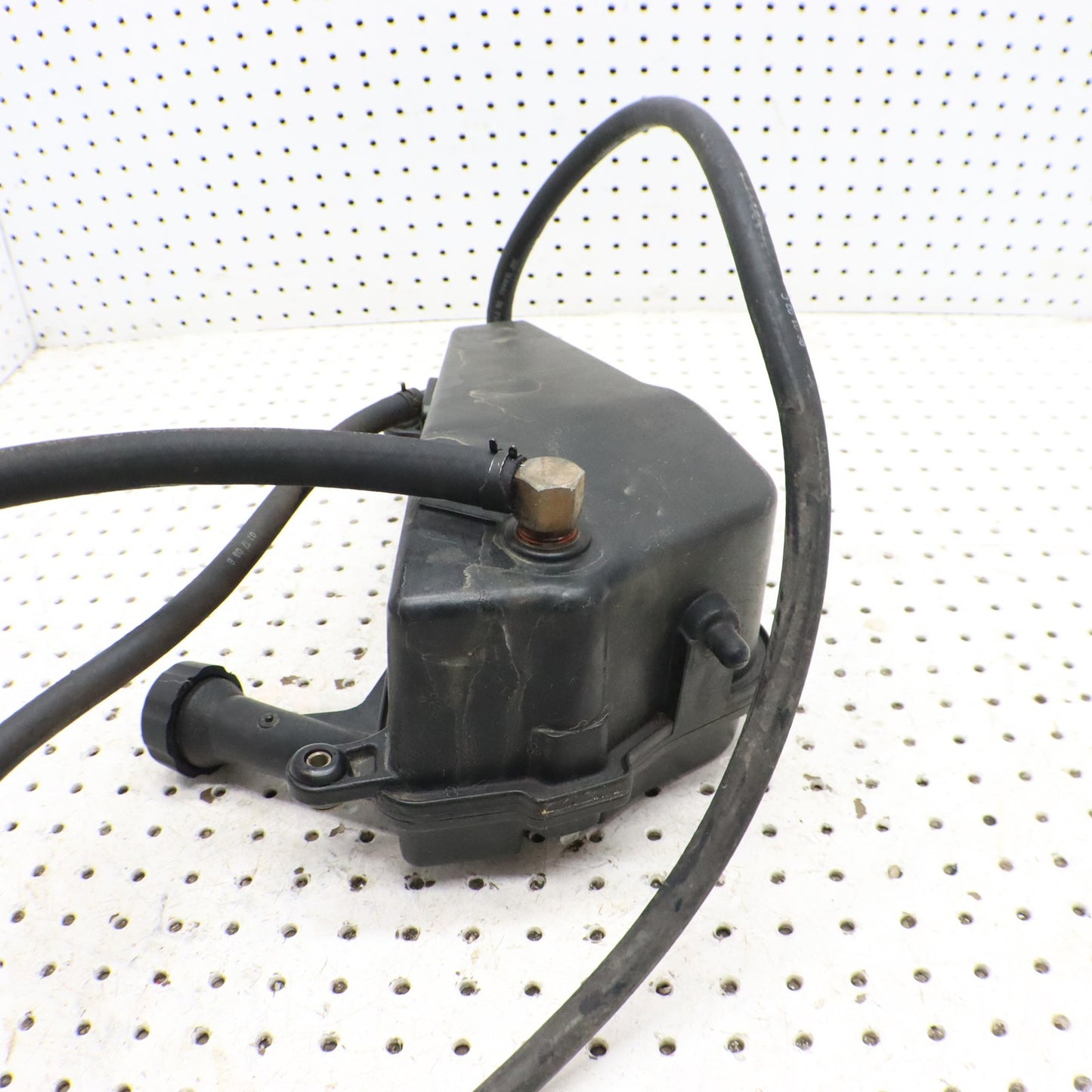 2004 Polaris Sportsman 500 Oil Tank 1261176; 1261653