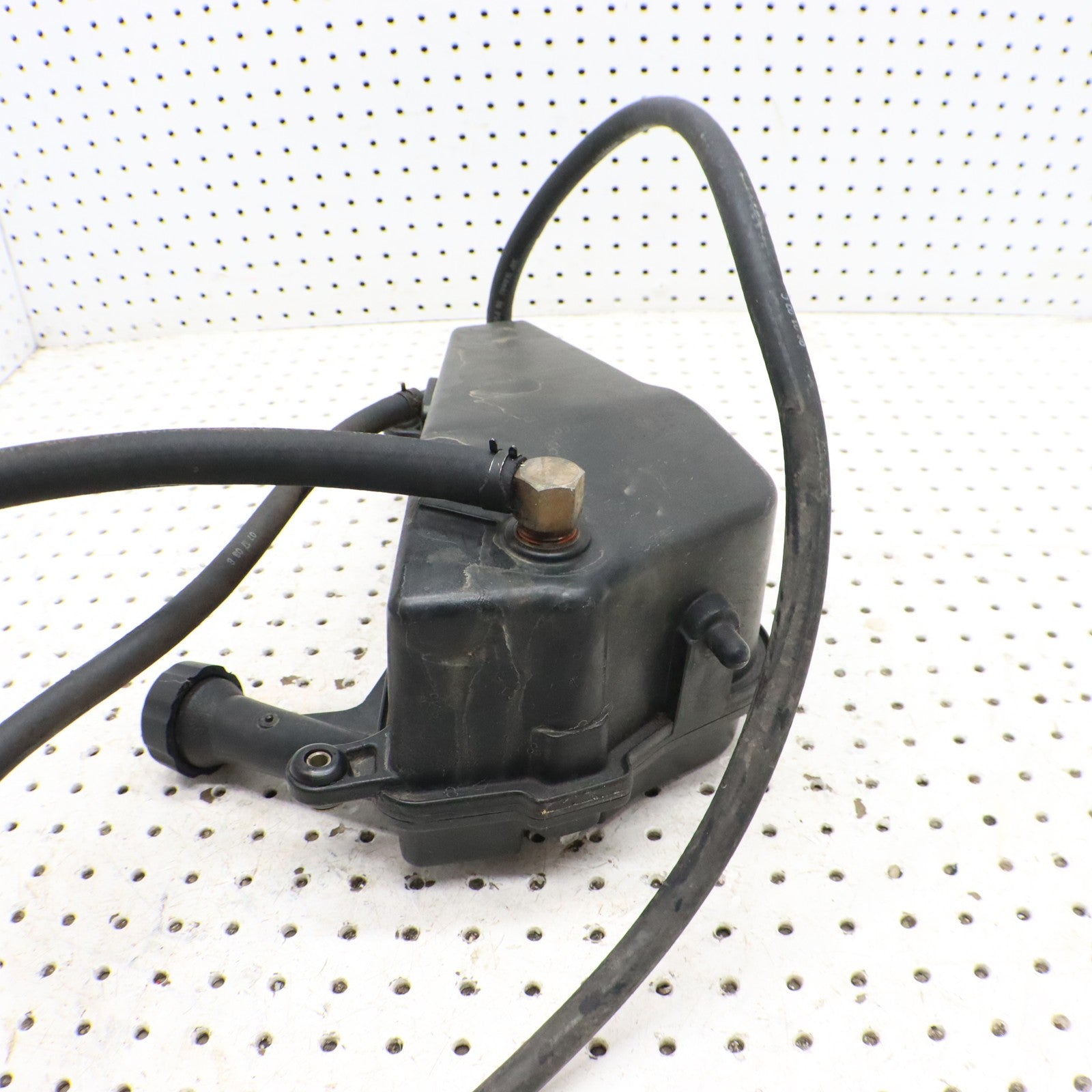 2004 Polaris Sportsman 500 Oil Tank 1261176; 1261653