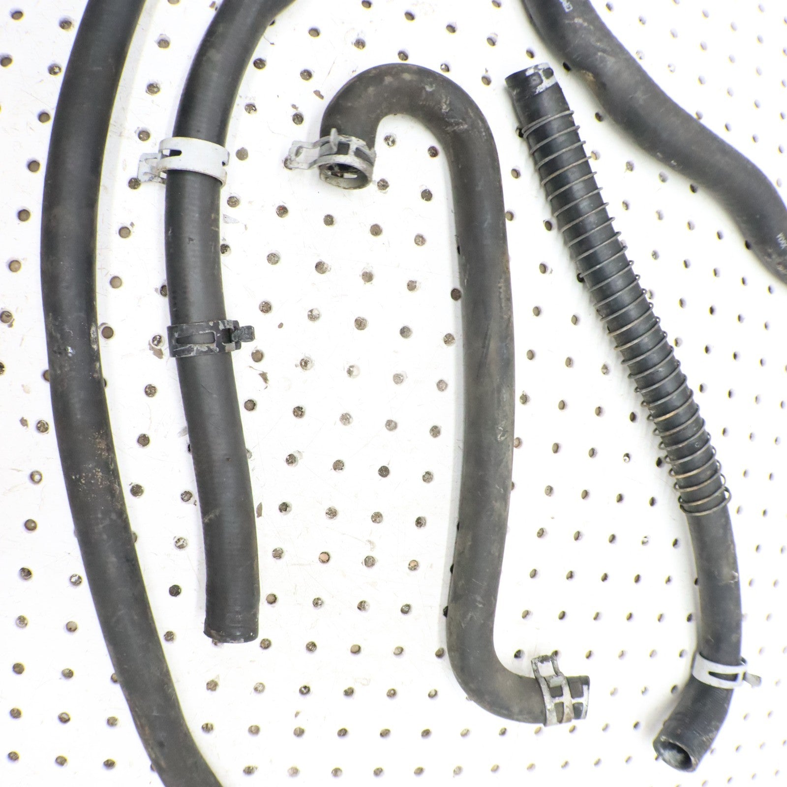1995 Polaris Xcr 600 Coolant Hoses, Pipes  5410705; 5410324; 5410350; 5410673 