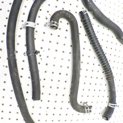 1995 Polaris Xcr 600 Coolant Hoses, Pipes  5410705; 5410324; 5410350; 5410673 