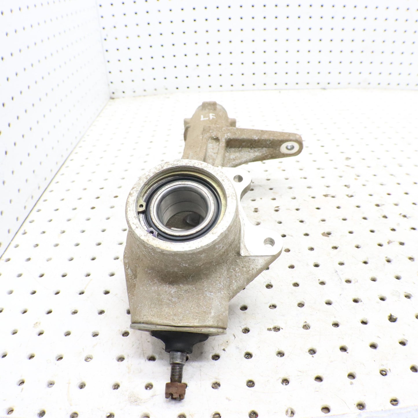 2012 Polaris Sportsman 500 Front Hub Strut 1822825 LEFT