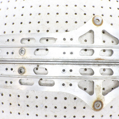 2016 Polaris Rush 800 Slide Rails L & R 1543566-309 ; 1543567-309 GOOD!