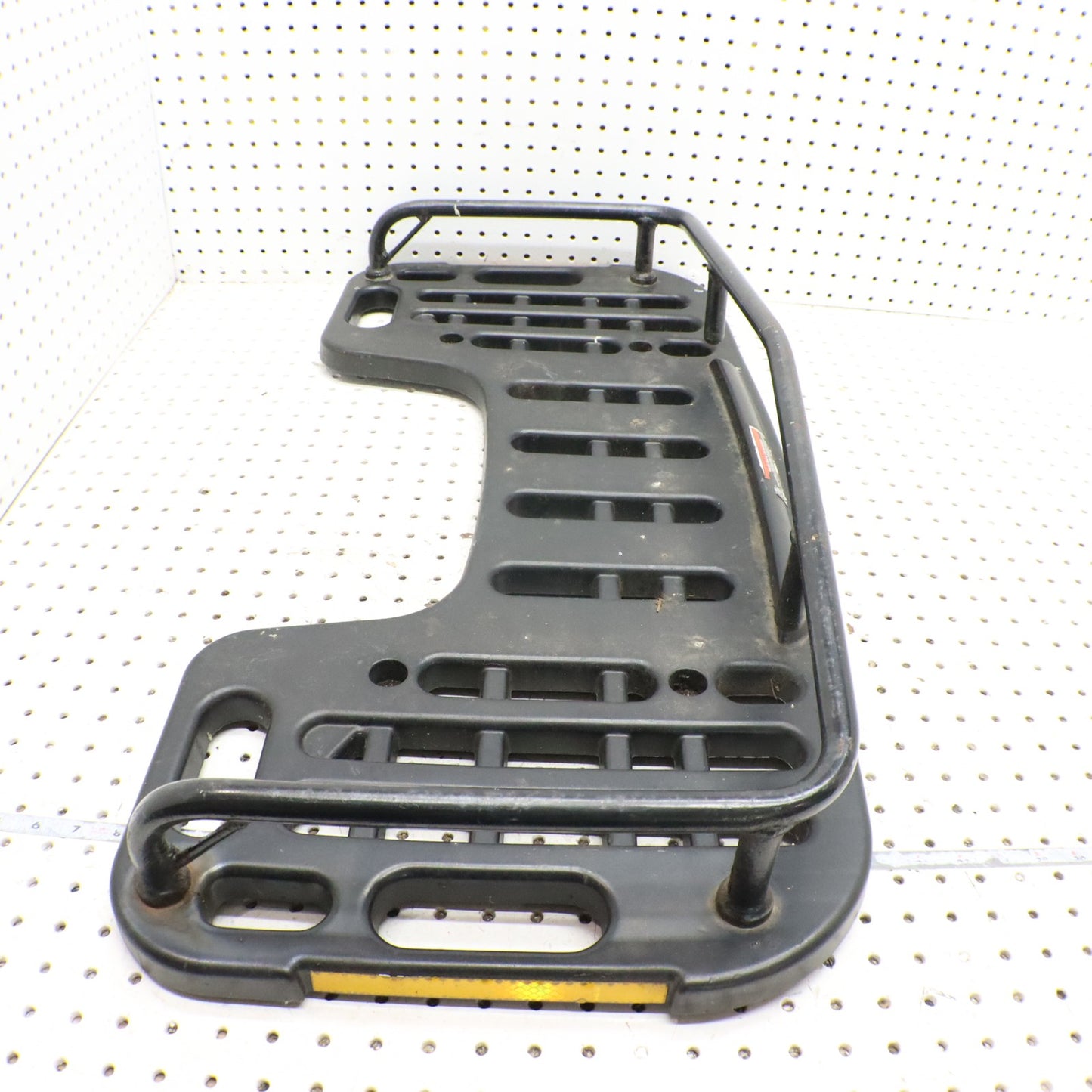 2003 Polaris Sportsman 600 Front Rack 2632666-070; 2871499; 1040526-385
