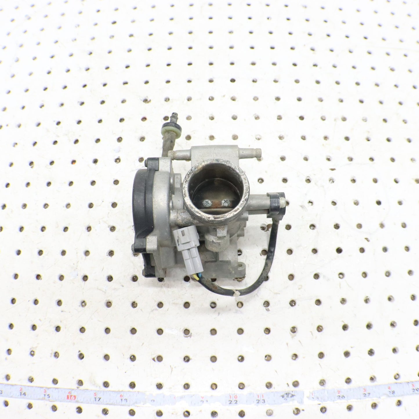 2009 Polaris Sportsman 800 Throttle Body 1202836 2203924