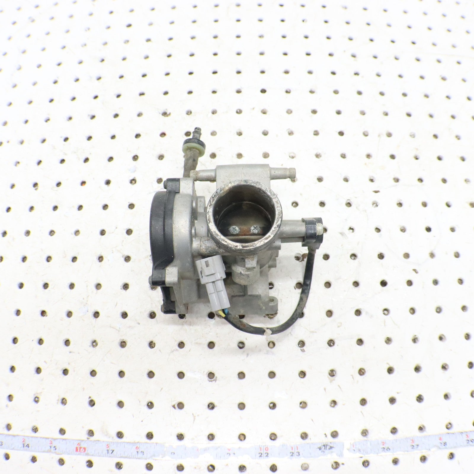 2009 Polaris Sportsman 800 Throttle Body 1202836 2203924
