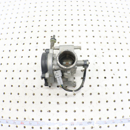 2009 Polaris Sportsman 800 Throttle Body 1202836 2203924