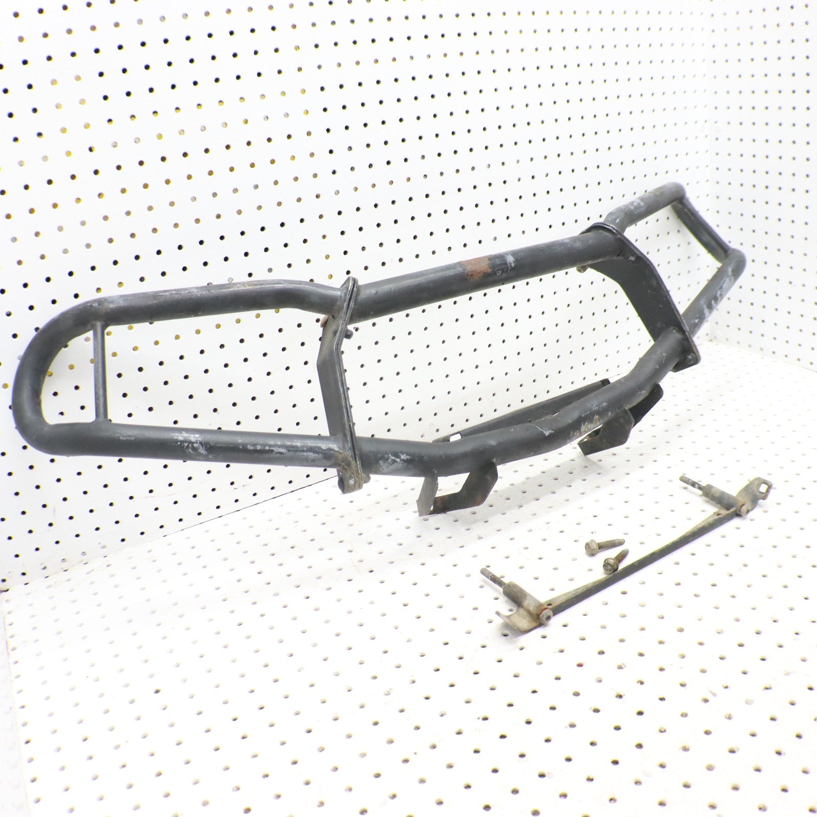2009 Polaris Sportsman Xp 850 Front Bumper BRUSH GUARD 2878709