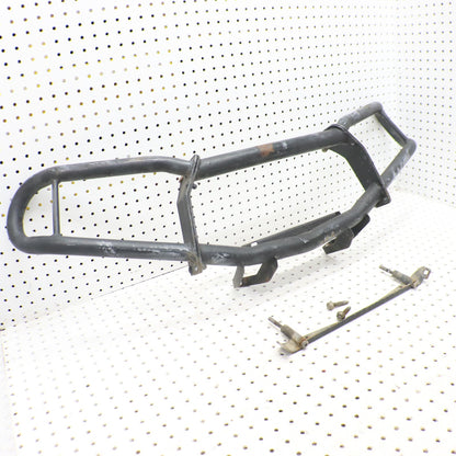 2009 Polaris Sportsman Xp 850 Front Bumper BRUSH GUARD 2878709