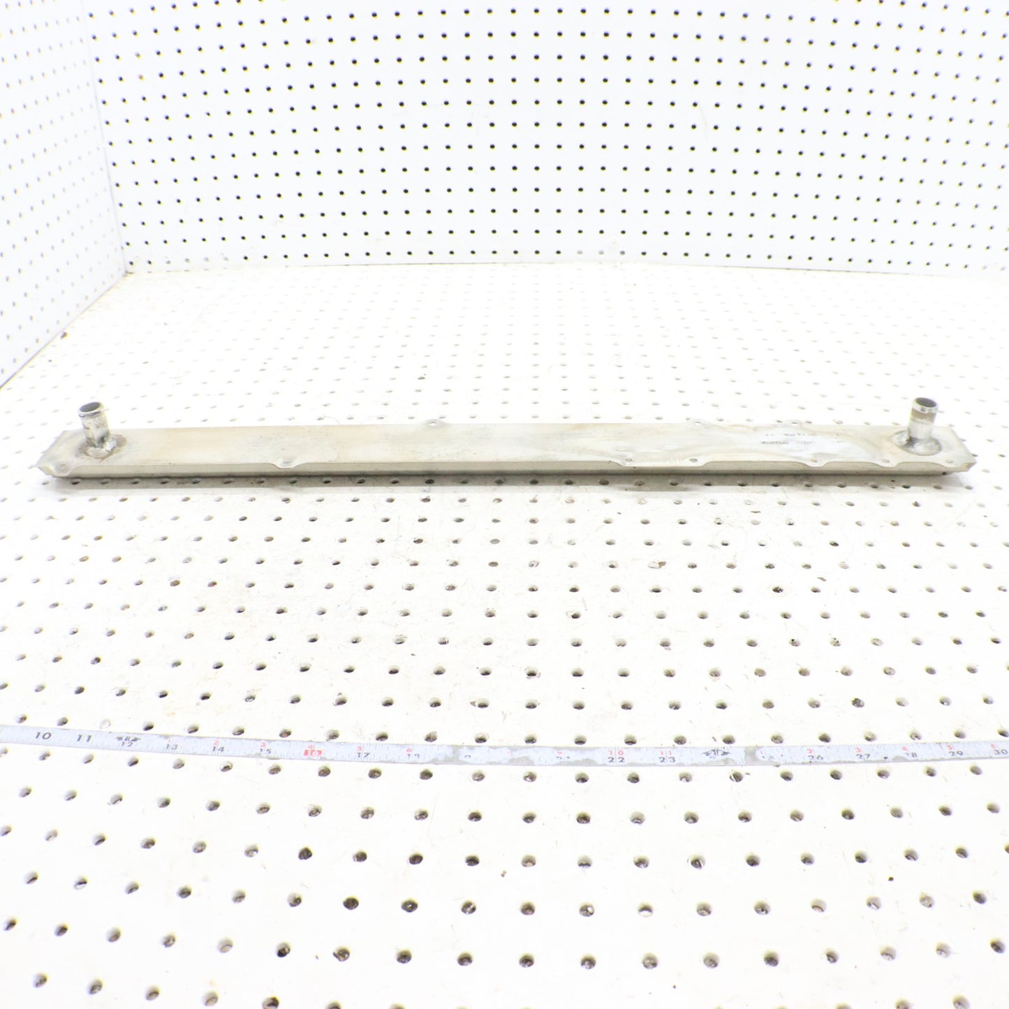 2016 Polaris Rush 800 Tunnel Heat Exchangers Left 1240725