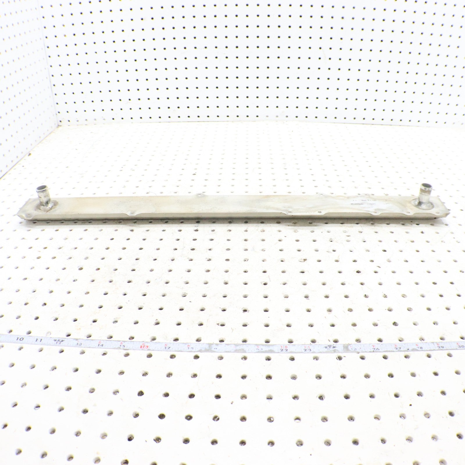 2016 Polaris Rush 800 Tunnel Heat Exchangers Left 1240725