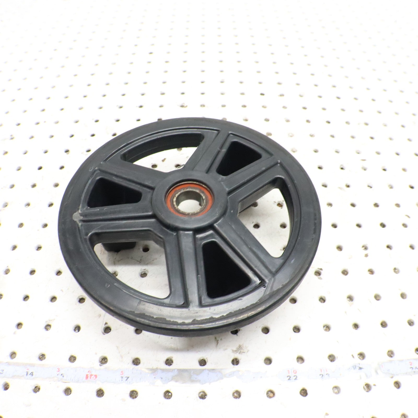 2012 Arctic Cat Proclimb M800 Idler Wheel Bogie Wheel 4604-137 8" OD 3604-642