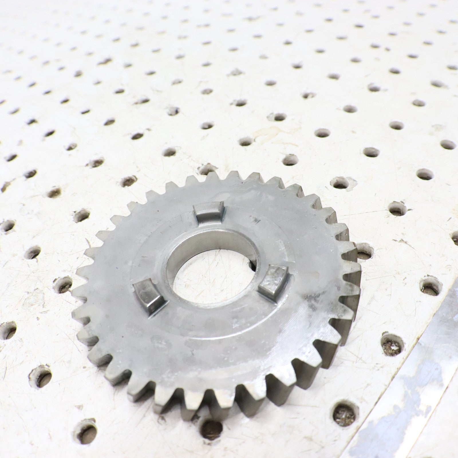 2013 Polaris Ranger 800 Transmission Gearcase GEAR 33T 3235363