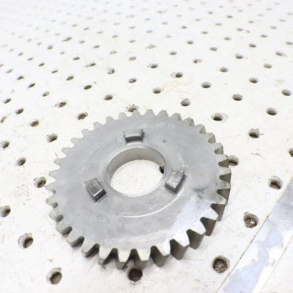 2013 Polaris Ranger 800 Transmission Gearcase GEAR 33T 3235363