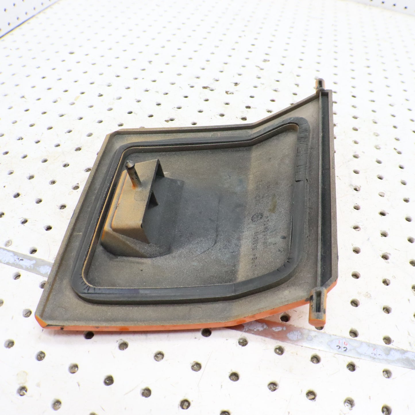 2013 Polaris Ranger Xp 900 Glove Box Cover Lid Door 5439757-589