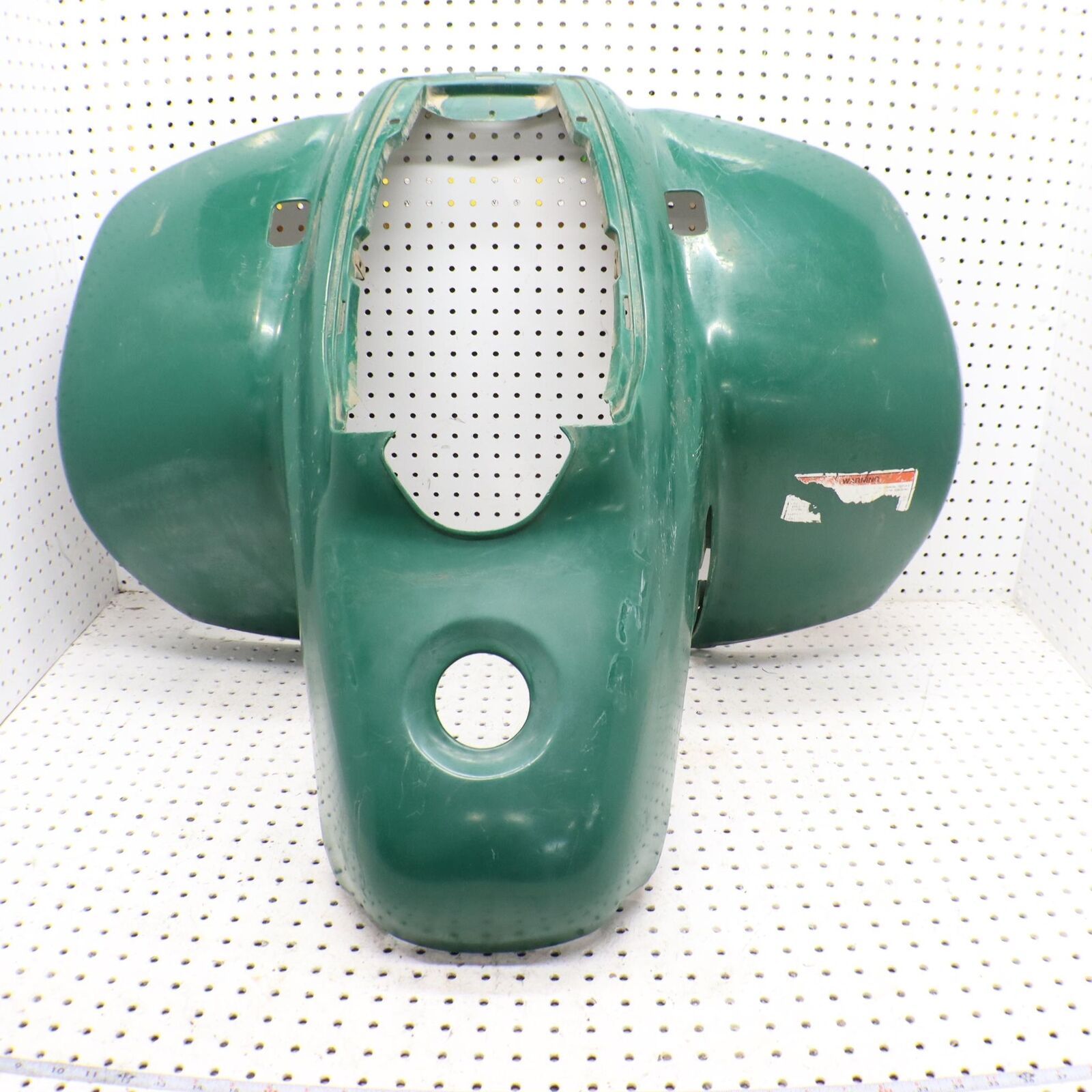 1996 POLARIS XPLORER 300 FRONT FENDER CAB 2631782-195