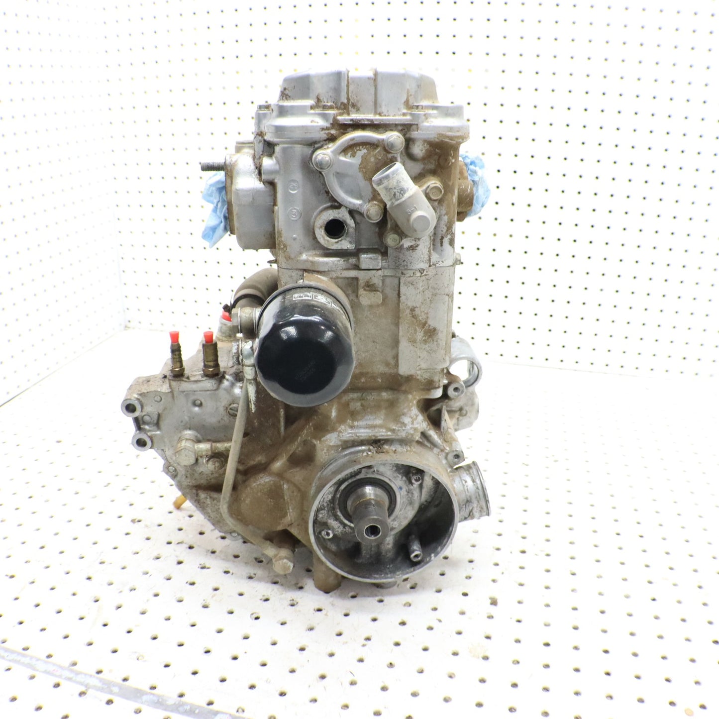 2012 Polaris Sportsman 500 Engine Motor 3090243; EH500PLE139