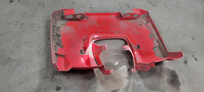 2018 Polaris Sportsman 570 Efi Rear Fender 2635180-293