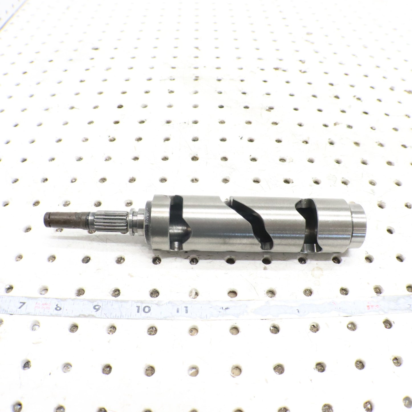 2019 Polaris Sportsman 570 Transmission Gearcase Shift Shaft Drum 3234360