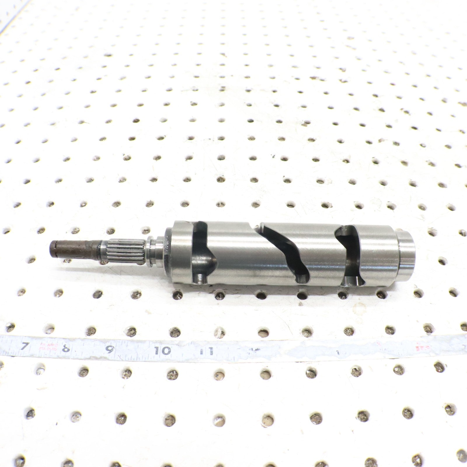 2019 Polaris Sportsman 570 Transmission Gearcase Shift Shaft Drum 3234360