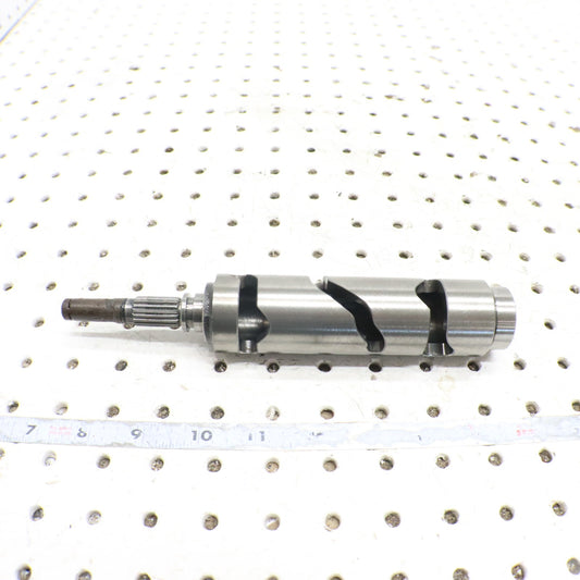 2019 Polaris Sportsman 570 Transmission Gearcase Shift Shaft Drum 3234360