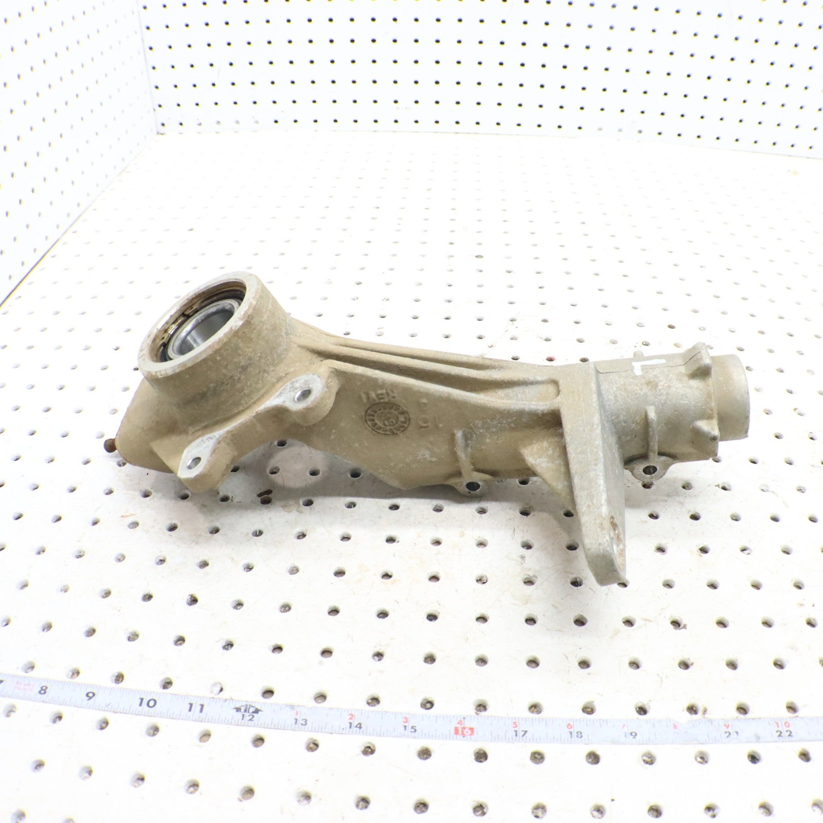 2015 Polaris Sportsman 570 Front Hub Strut 1822825 LEFT