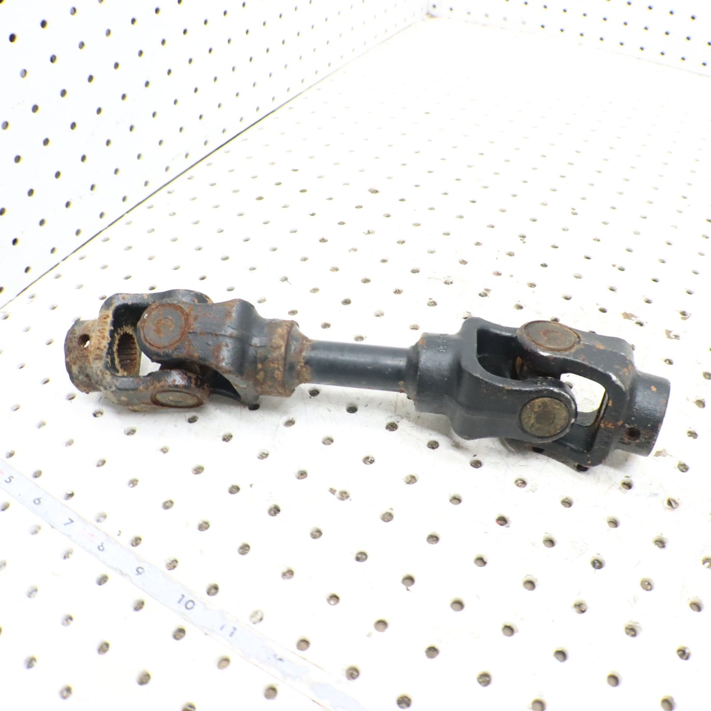 2003 Polaris Sportsman 600 Rear Prop Shaft 1380208; 1332622