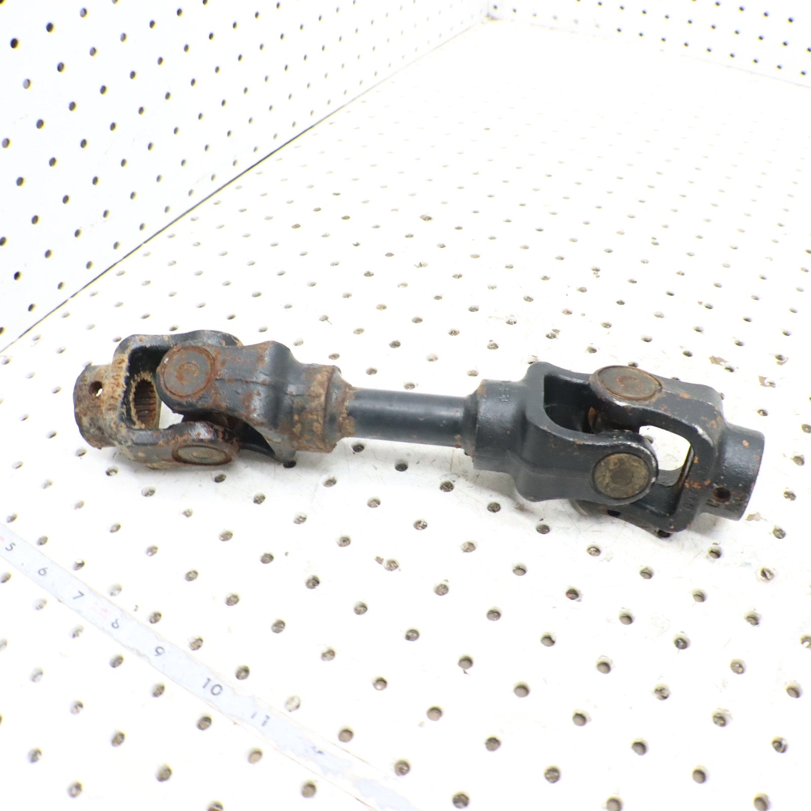 2003 Polaris Sportsman 600 Rear Prop Shaft 1380208; 1332622